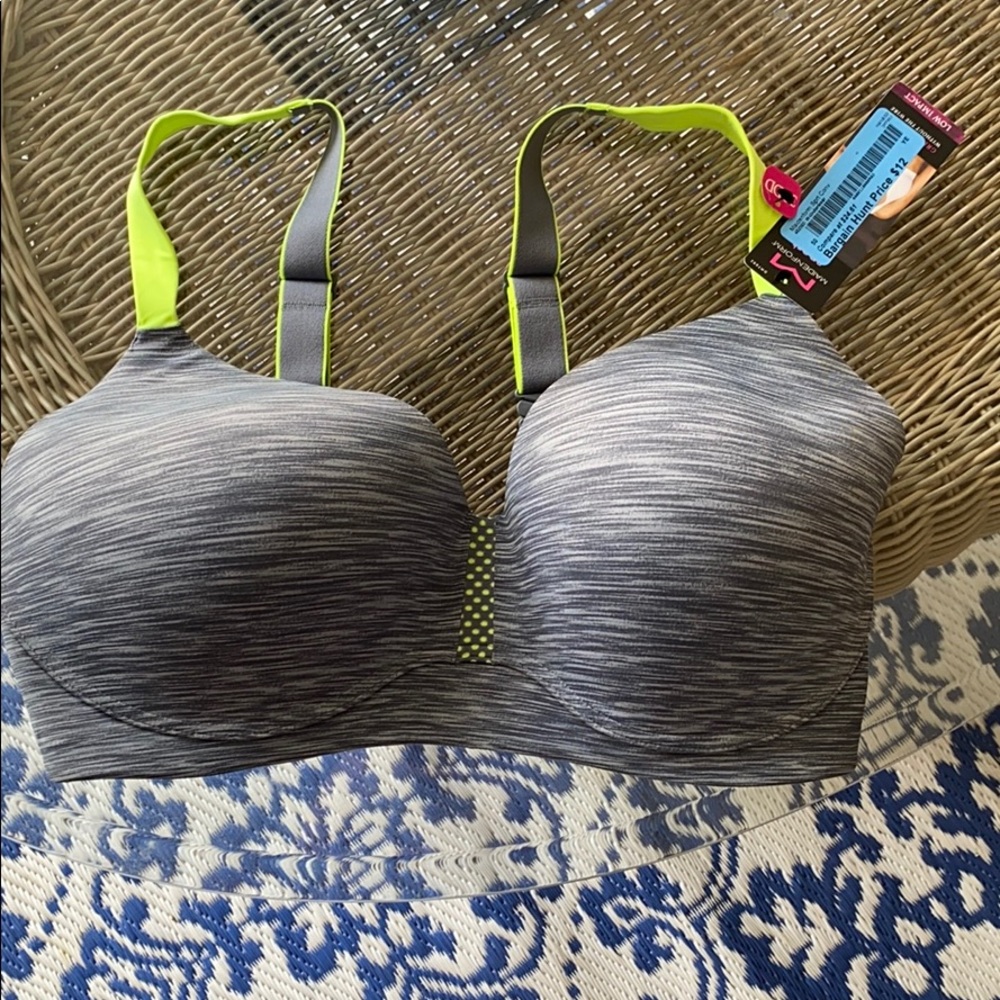 💥BRAND NEW💥 Maidenform high quality sports bra